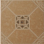 Non-Rectified Ceramic Tiles
