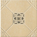 Non-Rectified Ceramic Tiles