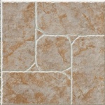 Non-Rectified Ceramic Tiles