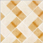 Non-Rectified Ceramic Tiles