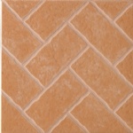 Non-Rectified Ceramic Tiles